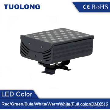 72W LED Floodlight High Power Factory Order Outdoor Floodlight